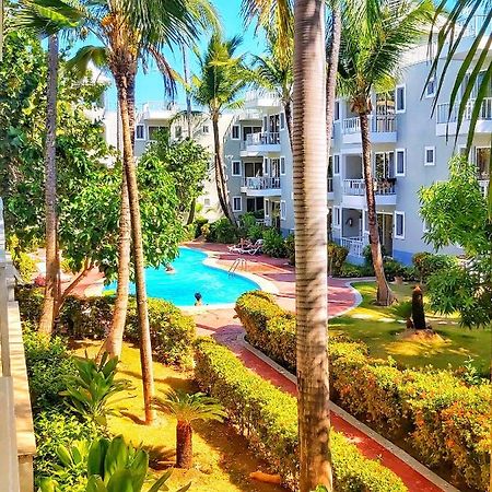 Punta Cana Blue Beach Estudio Екстериор снимка