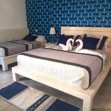 Punta Cana Blue Beach Estudio Екстериор снимка