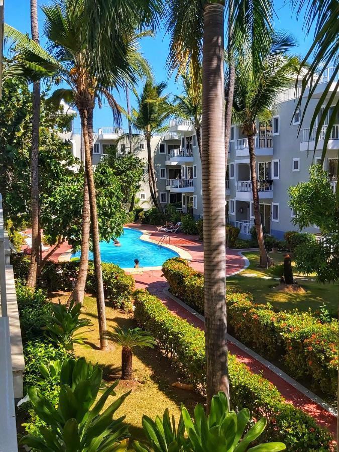 Punta Cana Blue Beach Estudio Екстериор снимка