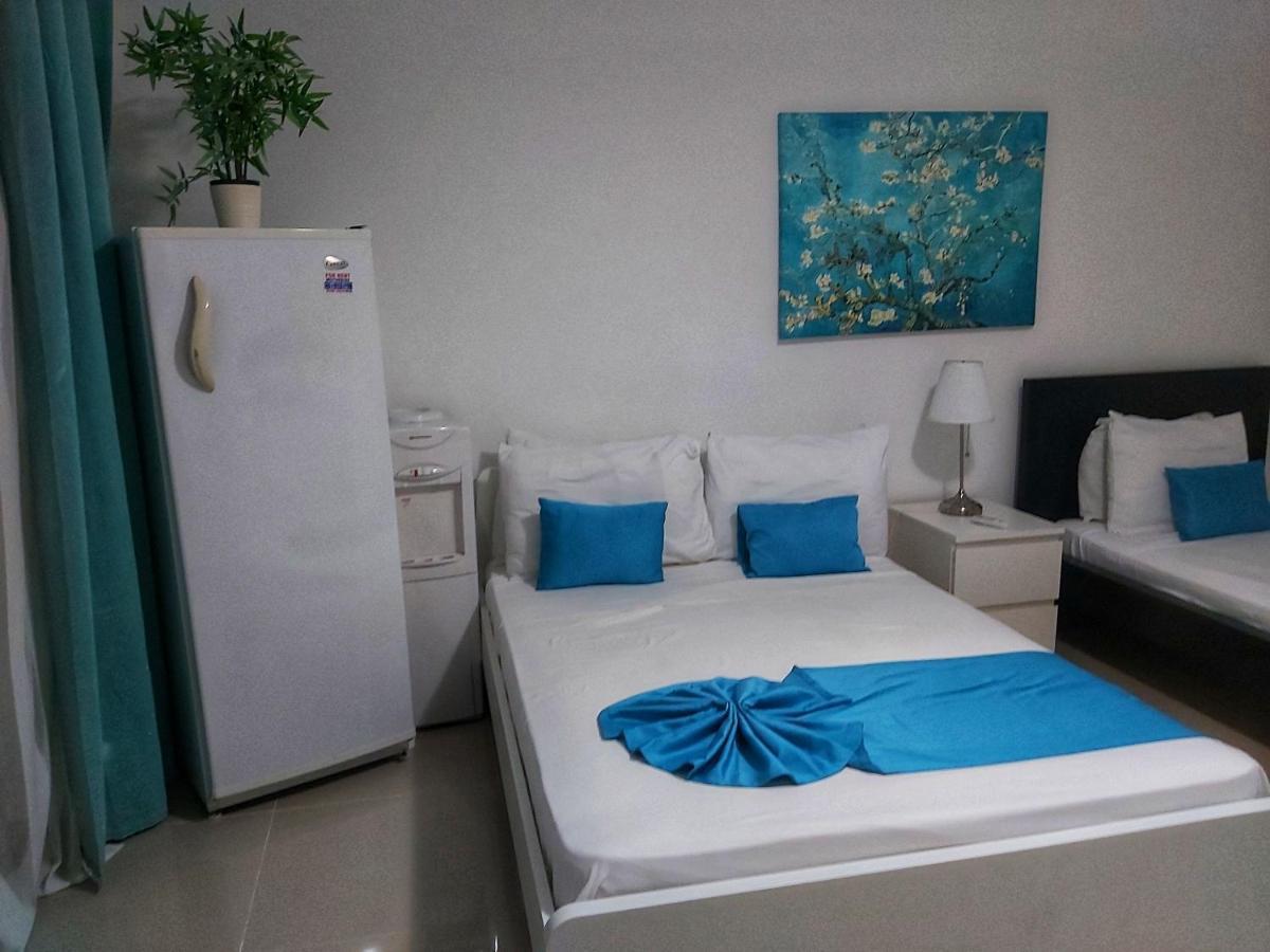 Punta Cana Blue Beach Estudio Екстериор снимка