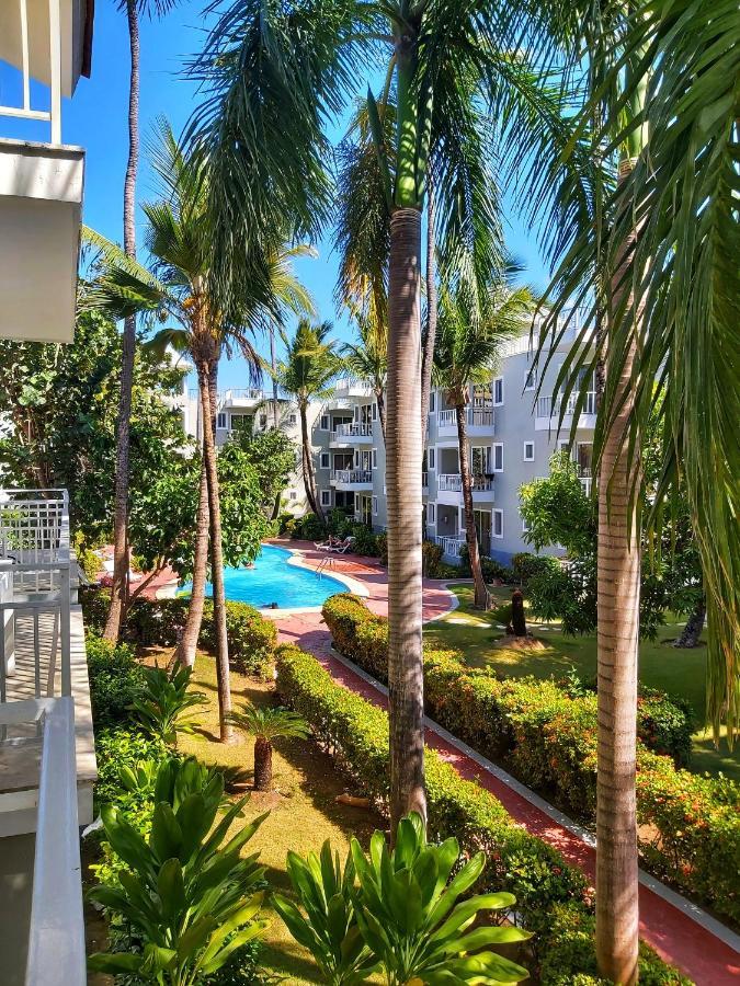 Punta Cana Blue Beach Estudio Екстериор снимка