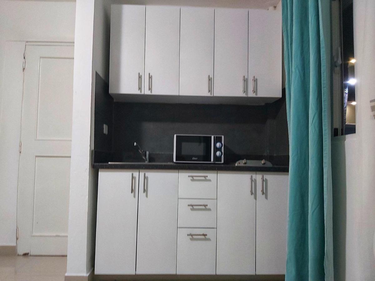 Punta Cana Blue Beach Estudio Екстериор снимка