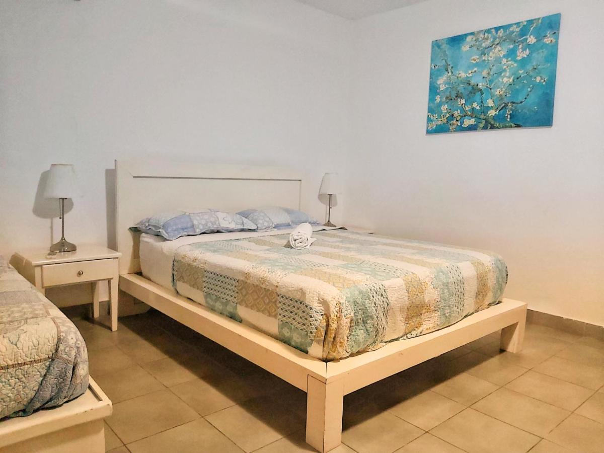 Punta Cana Blue Beach Estudio Екстериор снимка
