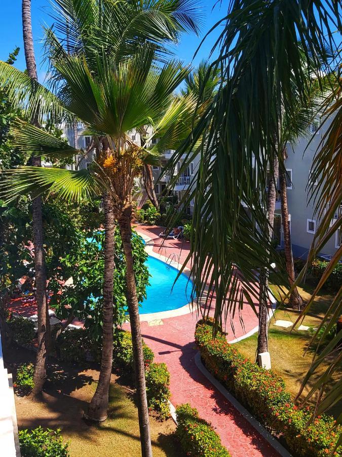 Punta Cana Blue Beach Estudio Екстериор снимка