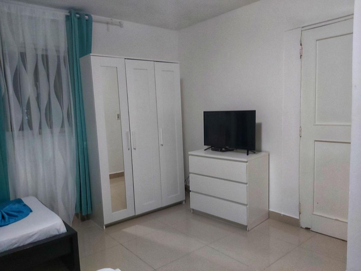 Punta Cana Blue Beach Estudio Екстериор снимка