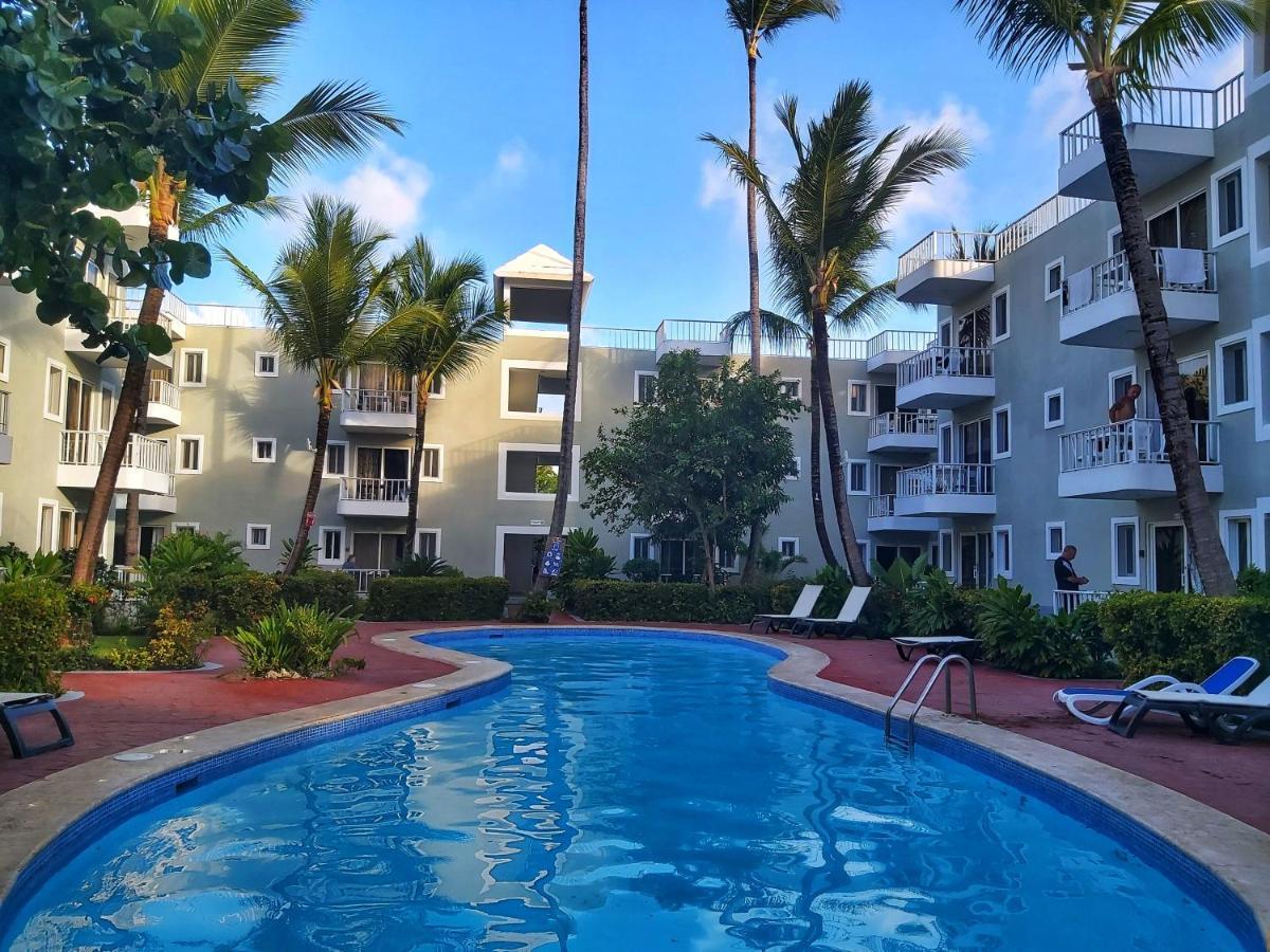Punta Cana Blue Beach Estudio Екстериор снимка
