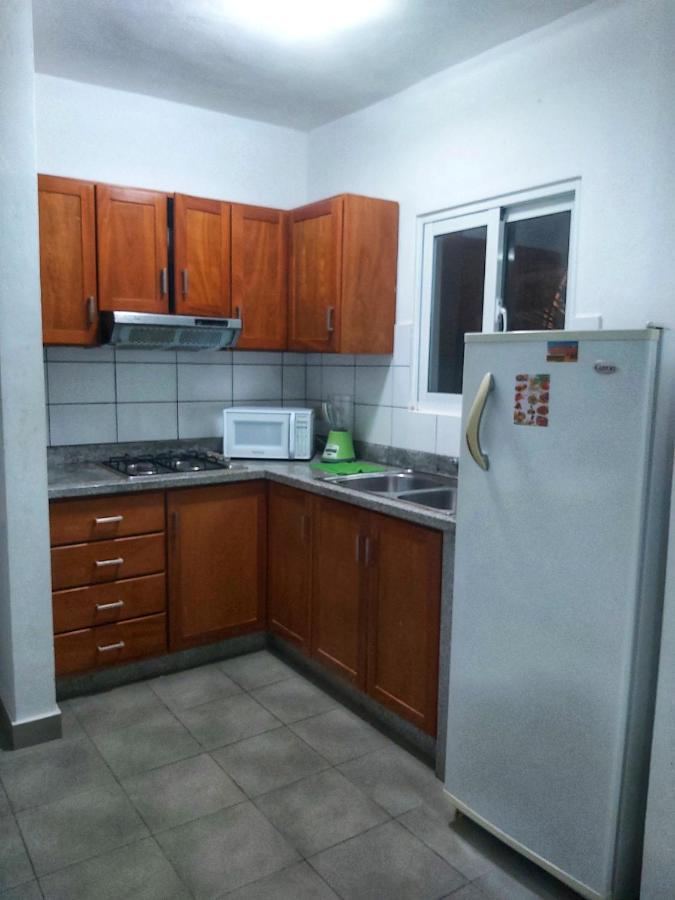 Punta Cana Blue Beach Estudio Екстериор снимка