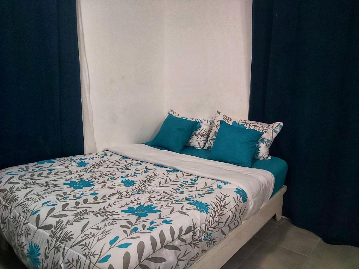 Punta Cana Blue Beach Estudio Екстериор снимка