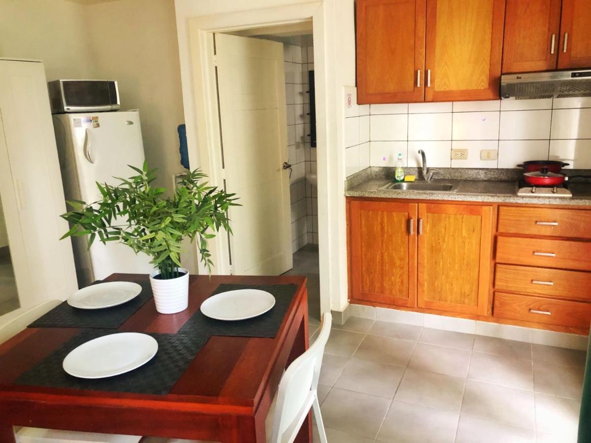 Punta Cana Blue Beach Estudio Екстериор снимка