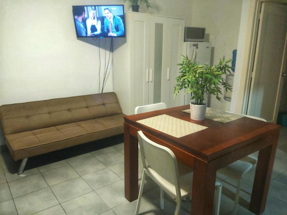Punta Cana Blue Beach Estudio Екстериор снимка