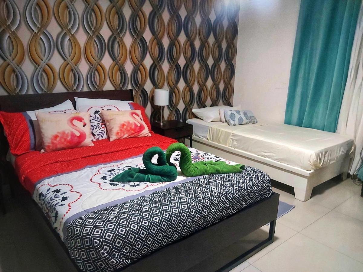 Punta Cana Blue Beach Estudio Екстериор снимка