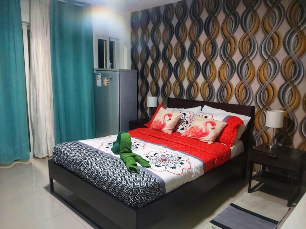 Punta Cana Blue Beach Estudio Екстериор снимка